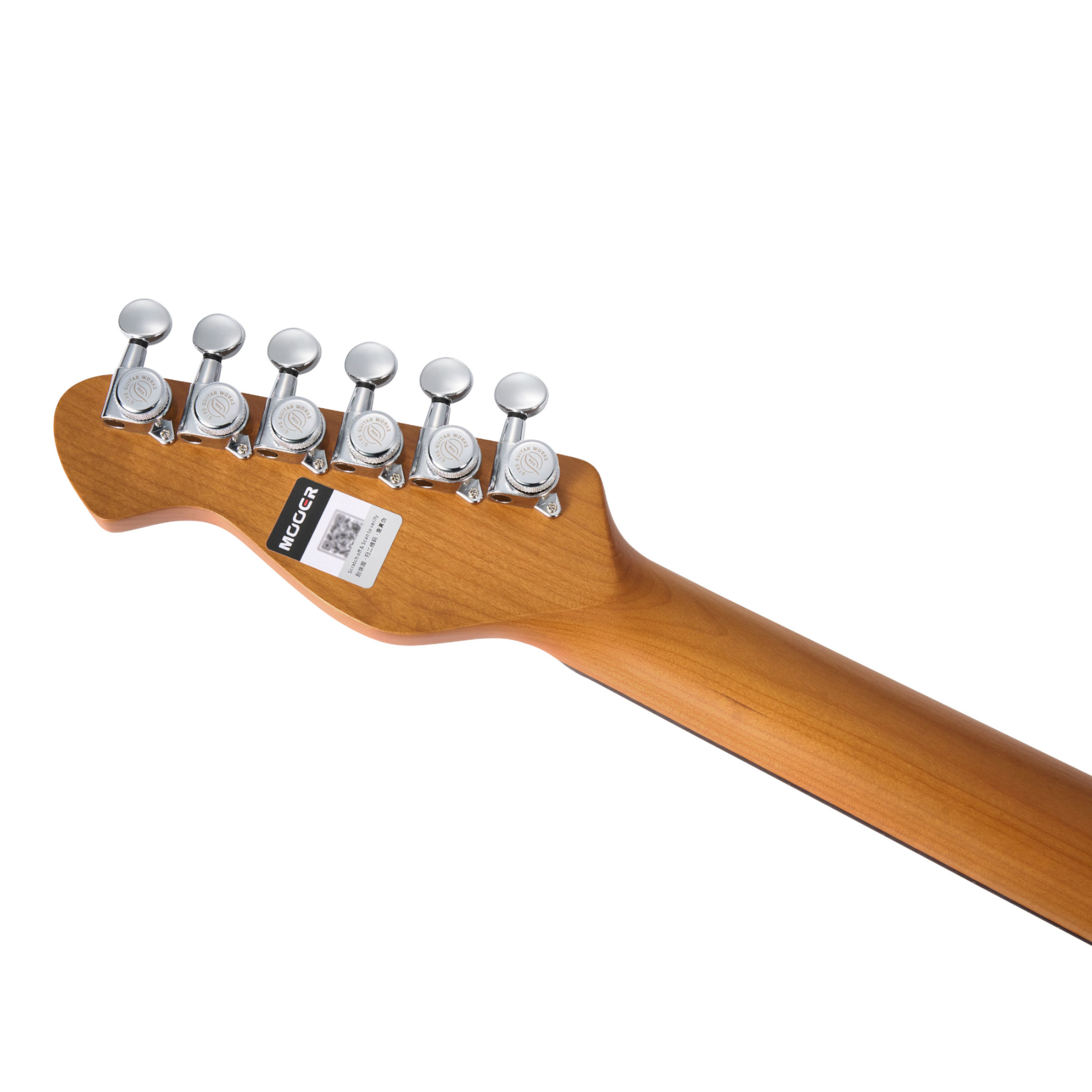 MSC50 Pro Guitar Starry Night 